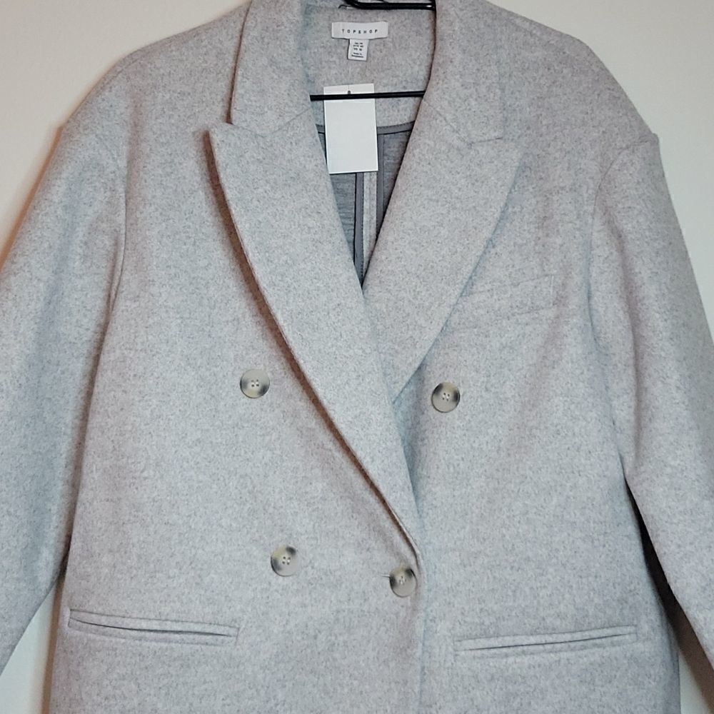 Trenchcoat - Picture 2 of 13